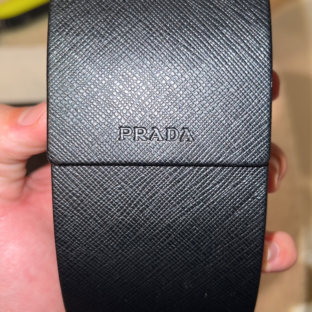 Prada Sunglasses - Picture 6 of 7